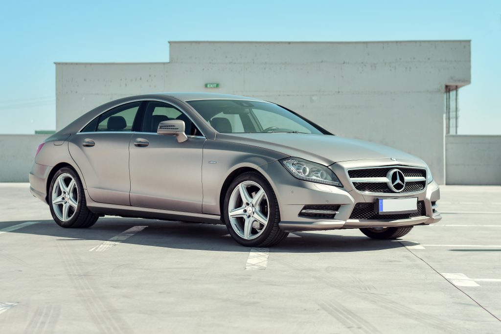 car loan and bankruptcy
