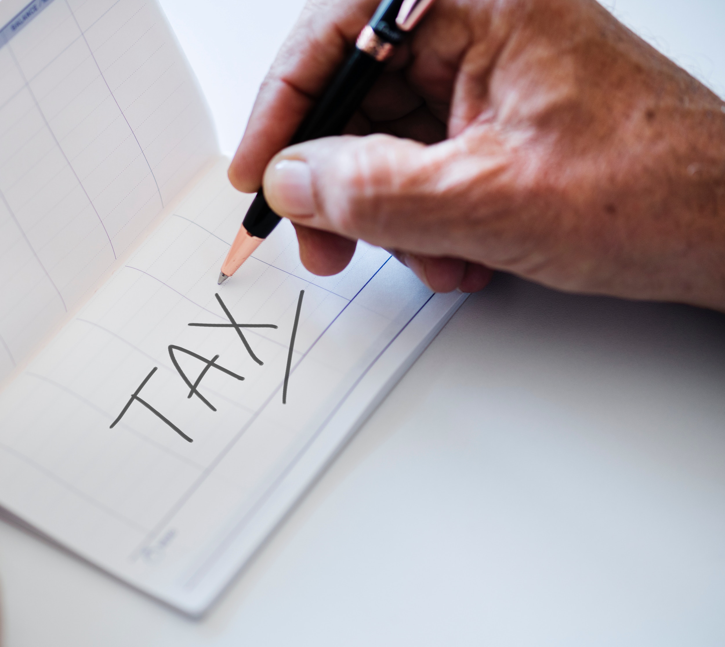 Tax Debts in Bankruptcy