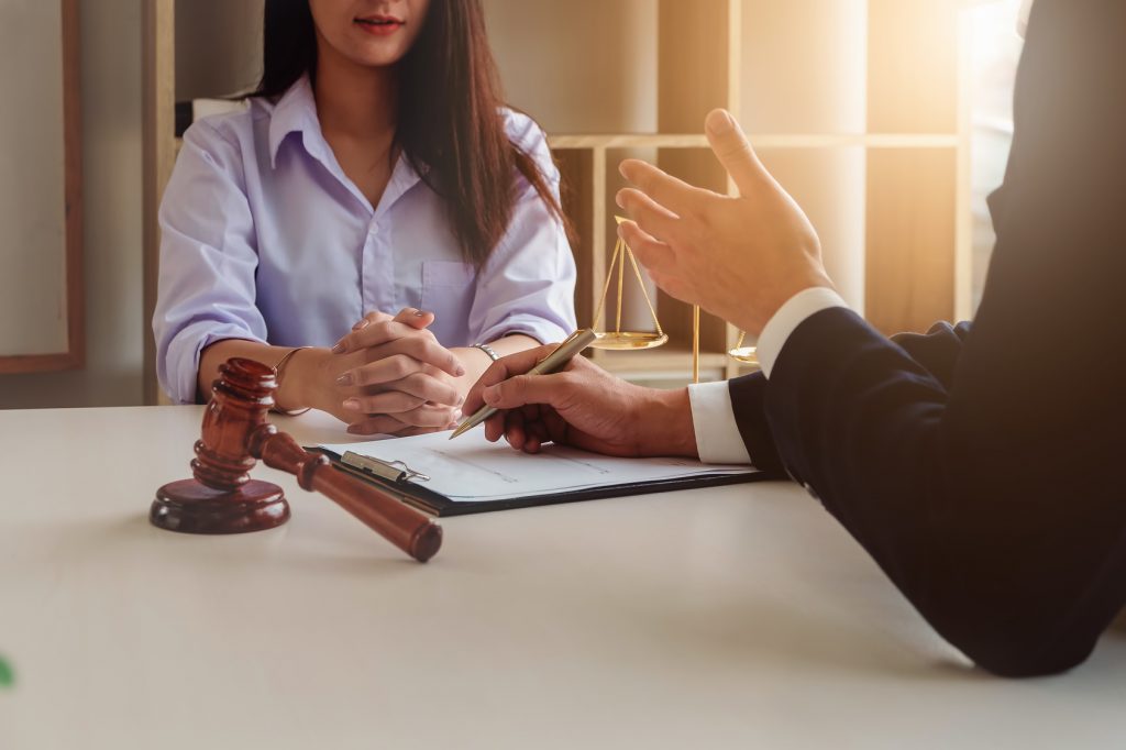Bankruptcy Lawyer in Chandler, Arizona